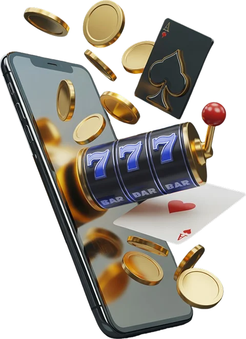 Mobile casino preview